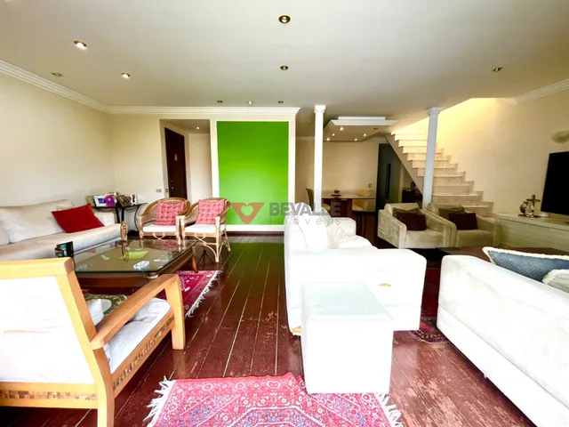 Imagem 9: Cobertura de luxo em Botafogo: 323m², 5 quartos, 2 vagas