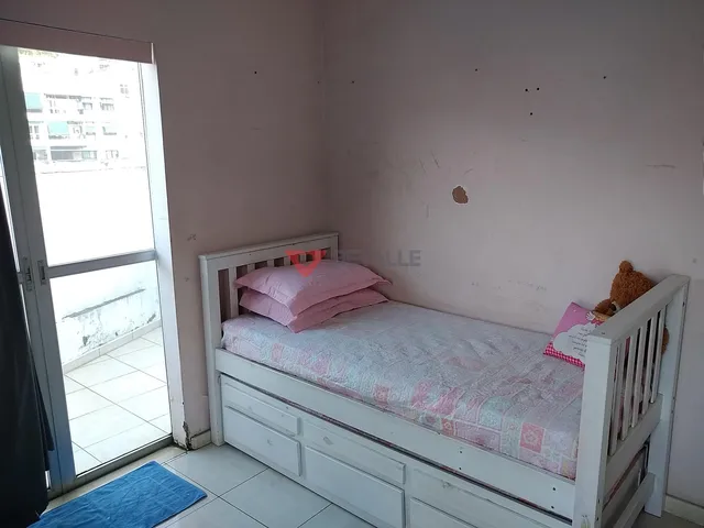 Imagem 13: Cobertura à venda no Humaitá: 135m², 3 quartos, 2 vagas