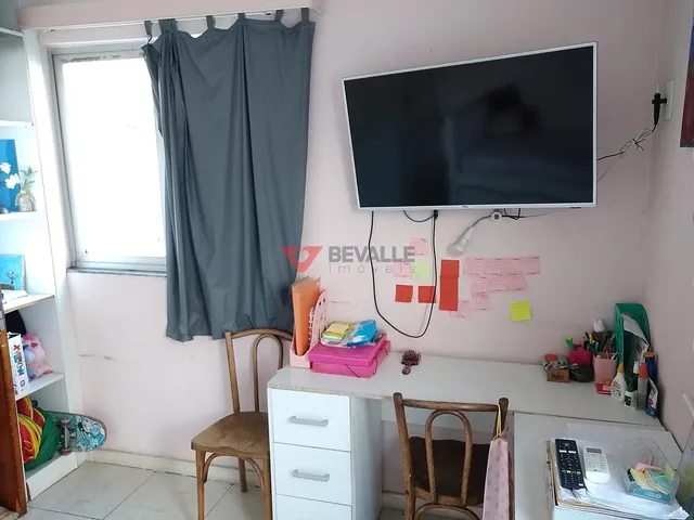Imagem 3: Cobertura à venda no Humaitá: 135m², 3 quartos, 2 vagas