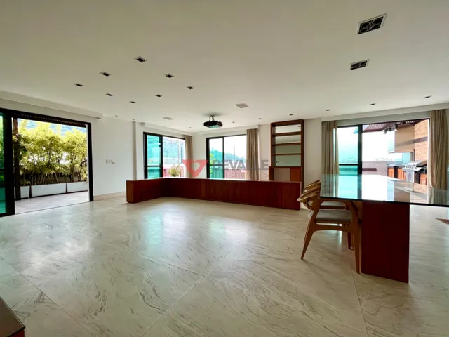 Imagem 8: Cobertura de luxo em Laranjeiras: 365m², 4 quartos, 3 vagas