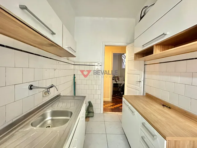 Imagem 12: Apartamento à venda na quadra da praia