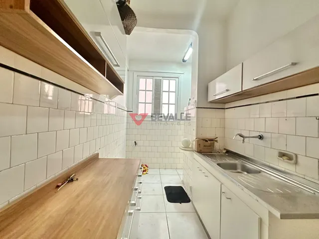 Imagem 15: Apartamento à venda na quadra da praia