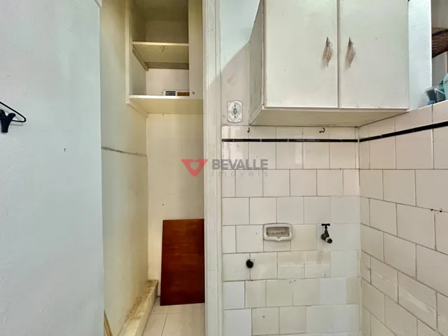 Imagem 9: Apartamento à venda na quadra da praia