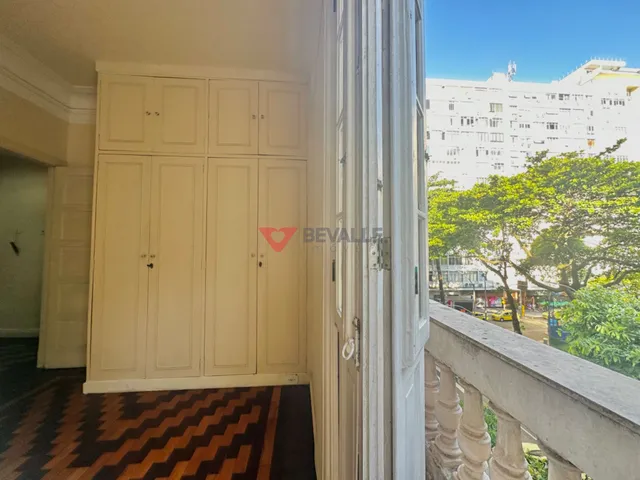 Imagem 13: Apartamento à venda na quadra da praia