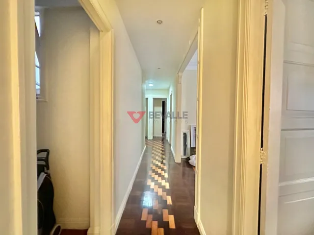 Imagem 14: Apartamento à venda na quadra da praia