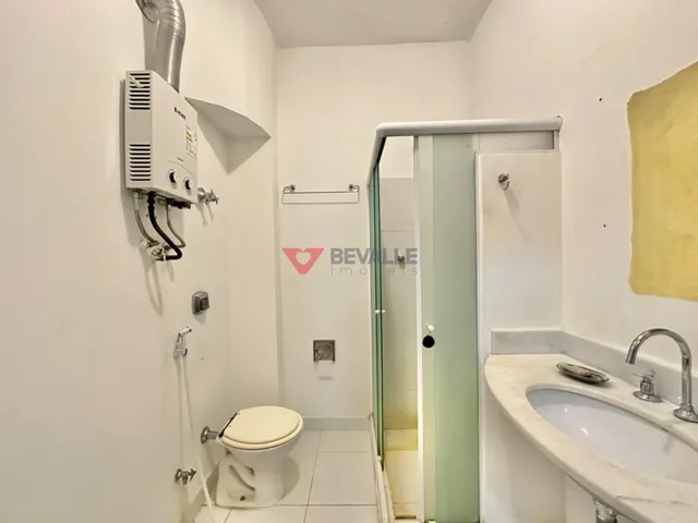 Imagem 11: Apartamento à venda na quadra da praia