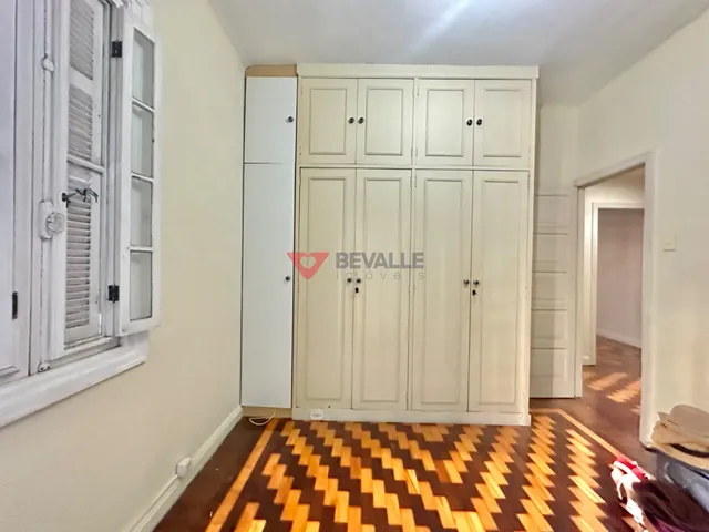 Imagem 8: Apartamento à venda na quadra da praia