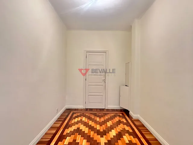 Imagem 6: Apartamento à venda na quadra da praia