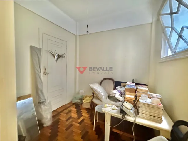 Imagem 5: Apartamento à venda na quadra da praia