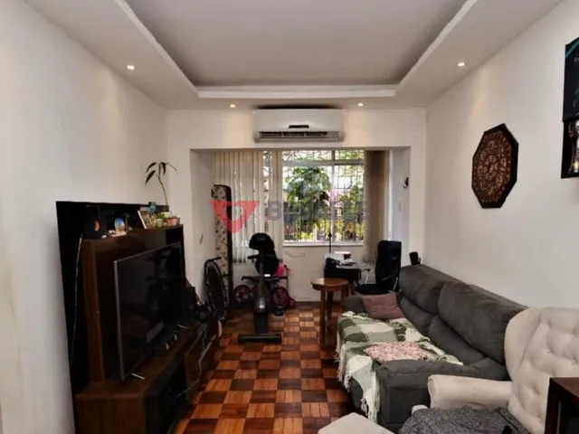 Imagem: Imóvel em Laranjeiras, RJ Apartamento