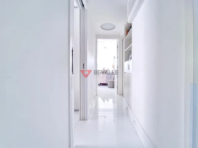 Imagem 9: Cobertura em Botafogo: 151m², 3 quartos, 2 vagas