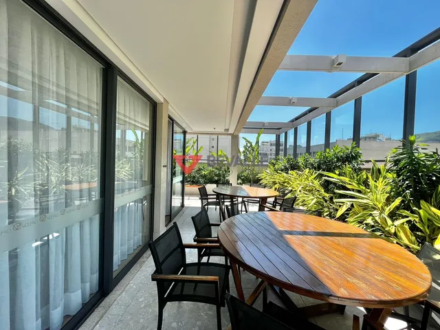 Imagem 15: Apartamento à venda com vista livre em Botafogo, RJ