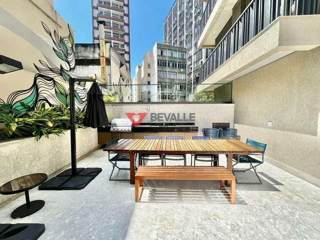 Imagem 8: Apartamento à venda com vista livre em Botafogo, RJ