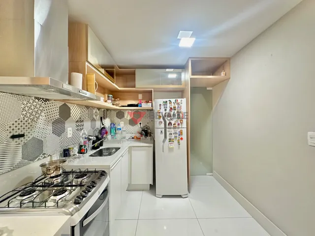 Imagem 16: Apartamento à venda em Botafogo: 80m², 2 quartos, 1 suíte
