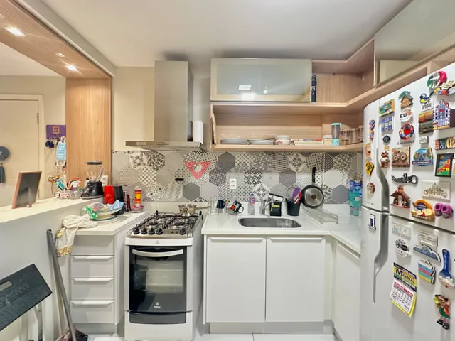 Imagem 13: Apartamento à venda em Botafogo: 80m², 2 quartos, 1 suíte
