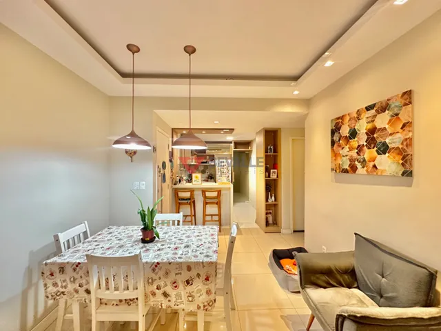 Imagem 10: Apartamento à venda em Botafogo: 80m², 2 quartos, 1 suíte