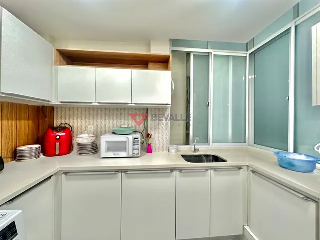 Imagem 11: Apartamento à venda em Botafogo: 80m², 2 quartos, 1 suíte