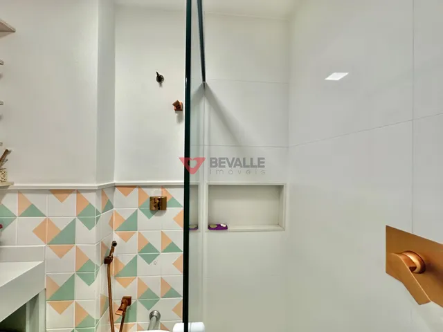 Imagem 7: Apartamento à venda em Botafogo: 80m², 2 quartos, 1 suíte