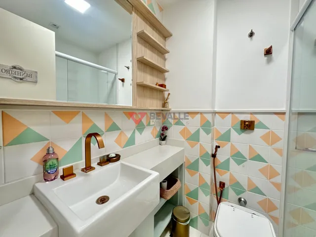 Imagem 12: Apartamento à venda em Botafogo: 80m², 2 quartos, 1 suíte