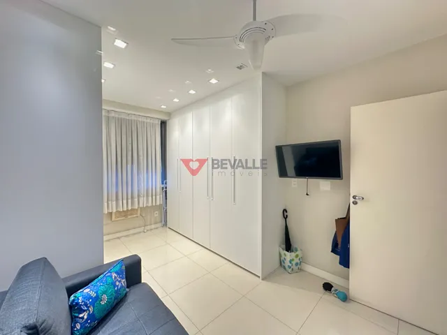 Imagem 14: Apartamento à venda em Botafogo: 80m², 2 quartos, 1 suíte
