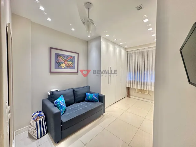 Imagem 8: Apartamento à venda em Botafogo: 80m², 2 quartos, 1 suíte