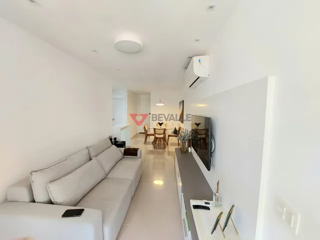 Imagem 9: Apartamento à venda em Botafogo: 84m², 2 quartos, 1 vaga