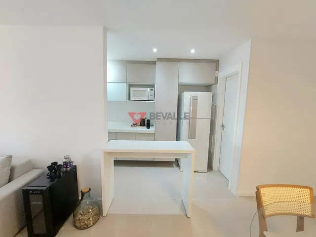 Imagem 2: Apartamento à venda em Botafogo: 84m², 2 quartos, 1 vaga