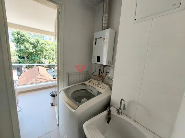 Imagem 4: Apartamento à venda em Botafogo: 84m², 2 quartos, 1 vaga