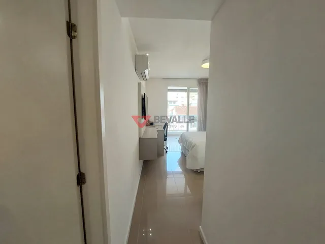 Imagem 11: Apartamento à venda em Botafogo: 84m², 2 quartos, 1 vaga