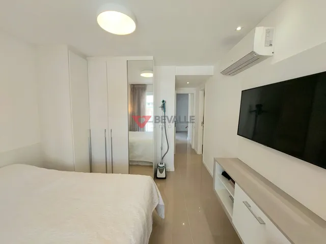 Imagem 10: Apartamento à venda em Botafogo: 84m², 2 quartos, 1 vaga
