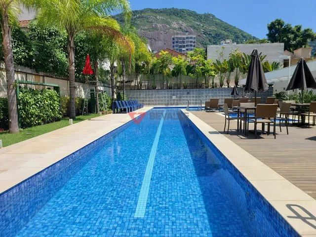 Imagem 15: Apartamento à venda em Botafogo: 84m², 2 quartos, 1 vaga