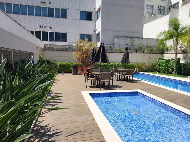 Imagem 7: Apartamento à venda em Botafogo: 84m², 2 quartos, 1 vaga