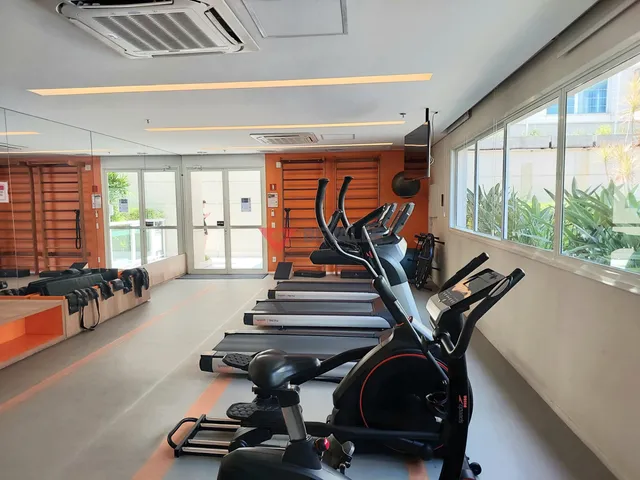 Imagem 5: Apartamento à venda em Botafogo: 84m², 2 quartos, 1 vaga