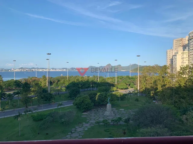 Imagem: Apartamento de 2 dormitórios em Flamengo