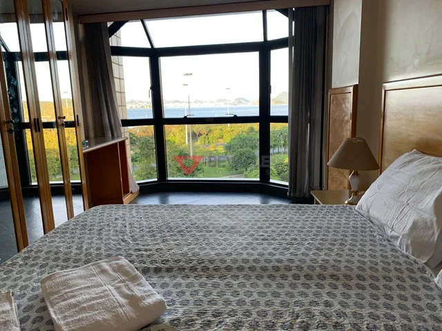 Imagem 9: Apartamento de 2 dormitórios em Flamengo - Rio de Janeiro por R$1.5 milhões - Venda