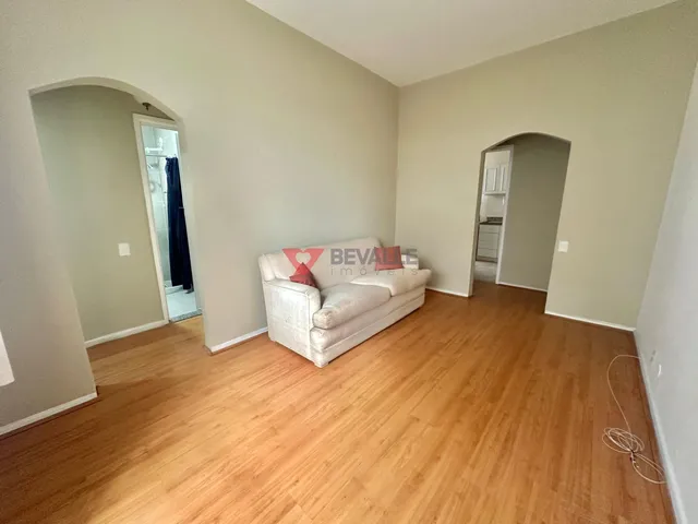 Imagem: Apartamento de 2 dormitórios em Copacabana