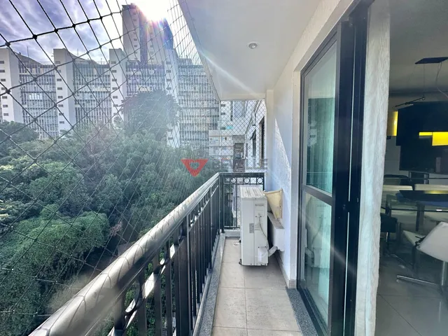 Imagem 7: Cobertura de luxo em Botafogo - RJ com 245m², 3 dormitórios e 3 suítes
