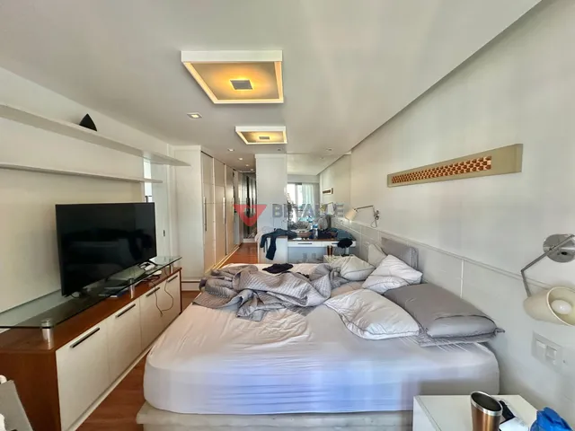 Imagem 8: Cobertura de luxo em Botafogo - RJ com 245m², 3 dormitórios e 3 suítes