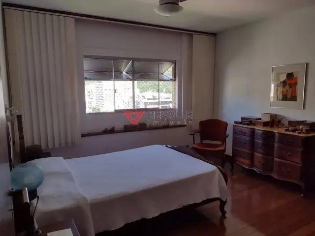 Imagem 15: Espaçoso apartamento de 242m² em Botafogo, RJ