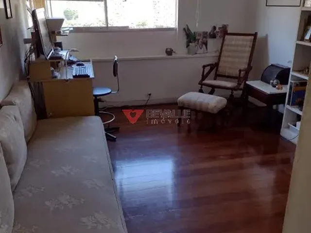 Imagem 4: Espaçoso apartamento de 242m² em Botafogo, RJ