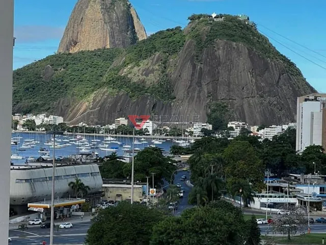 Imagem 12: Apartamento à venda em Botafogo: 85m², 2 quartos, 1 vaga
