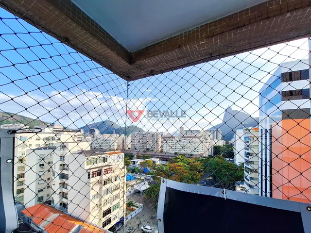 Imagem 15: Apartamento à venda em Botafogo: 85m², 2 quartos, 1 vaga