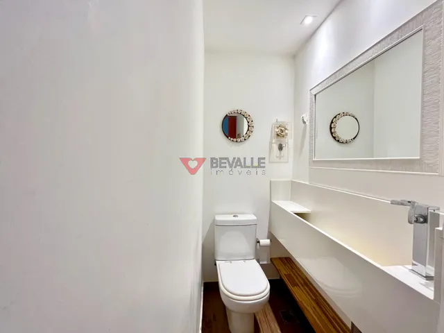 Imagem 10: Apartamento à venda em Botafogo: 105m², 3 quartos, 2 vagas