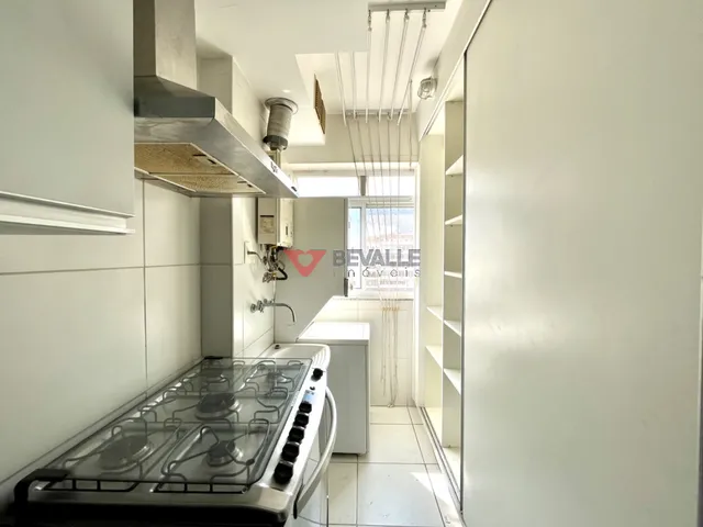 Imagem 4: Apartamento à venda em Botafogo: 105m², 3 quartos, 2 vagas