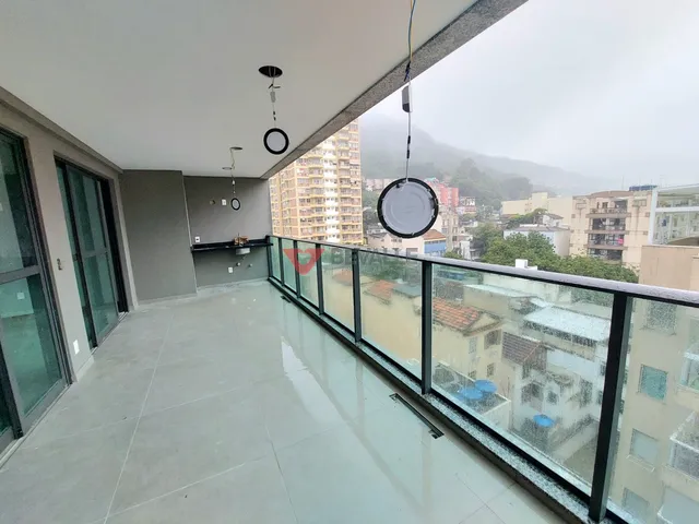 Imagem: Cobertura à venda em Botafogo 271m²