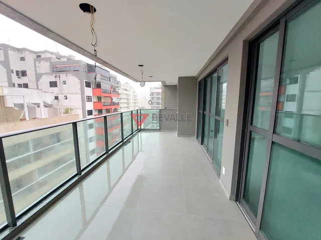 Imagem 12: Cobertura à venda em Botafogo: 271m², 4 suítes, 4 vagas