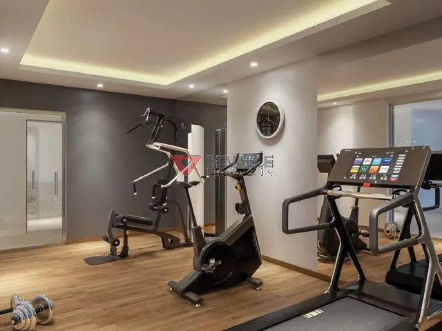 Imagem 16: Cobertura à venda em Botafogo: 271m², 4 suítes, 4 vagas