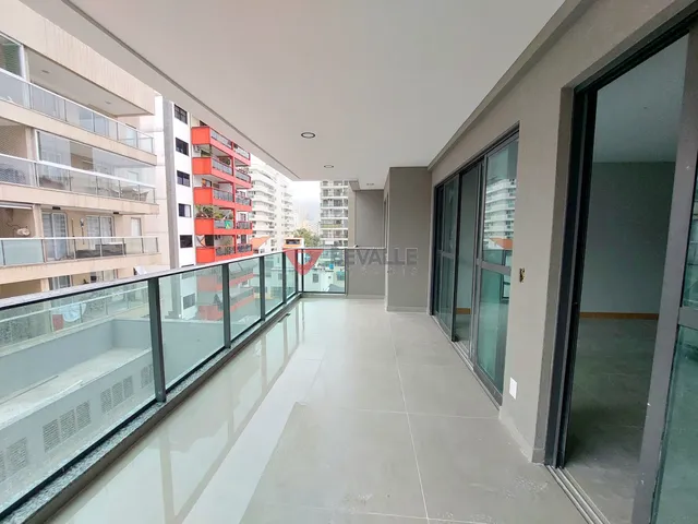 Imagem: Venda - Apartamento de luxo em Botafogo