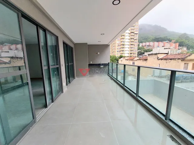 Imagem 14: Venda - Apartamento de luxo em Botafogo com 4 suítes e 145m² venda