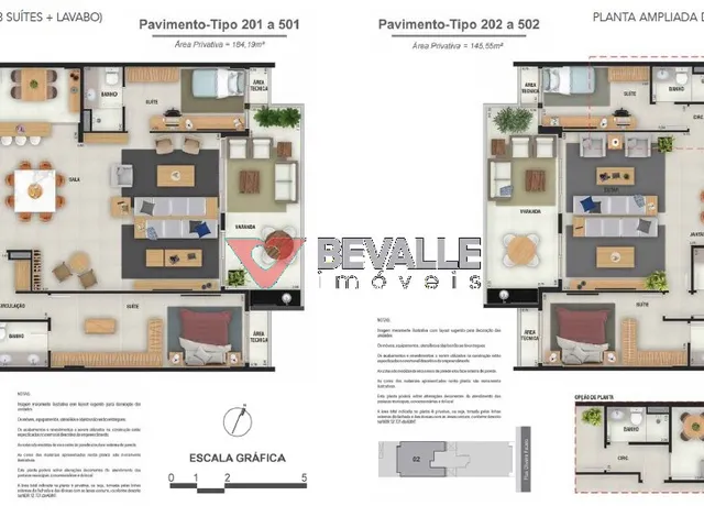 Imagem 10: Venda - Apartamento de luxo em Botafogo com 4 suítes e 145m² venda